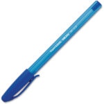 PaperMate Ink Joy Ball Point Stick Pen - Blue