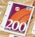 Looseleaf - 200 Sheets - Plain