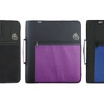 2" Zip Tote Zipper Binder