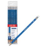 Staedtler Norica Latex Free HB Pencils - Bx of 12