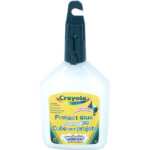 Crayola Washable Project Glue - 118ml