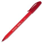 PaperMate Ink Joy Ball Point Stick Pen - Red