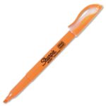 Sharpie Accent Highlighter - Orange