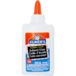 120ml Elmers Washable School Glue