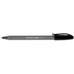 PaperMate Ink Joy Ball Point Stick Pen - Black