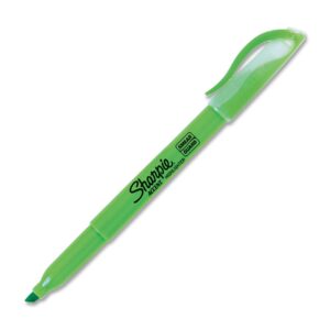 Sharpie Accent Highlighter - Green