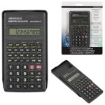 Calculus 10 Digit Scientific Calculator w/ Trig Functions