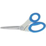 7"  Scissors - Soft Grip
