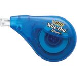 Bic White-Out Correction Tape