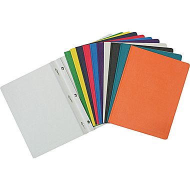 Duotangs on sale