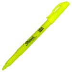 Sharpie Accent Highlighter - Yellow